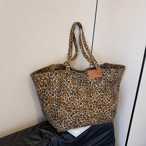 Luxury Leather Handbags