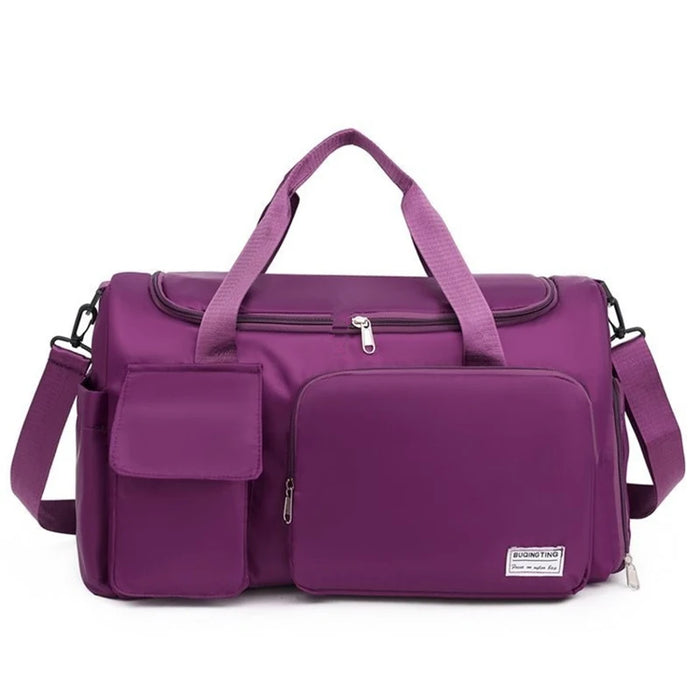 Large Weekender Tote Bag