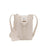 Luxury Leather Travel Organizer Bag