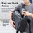 Business Travel Backpack