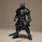 Samurai Ornament with Weapons