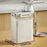 2.5L Airtight Food Storage Container with Lid