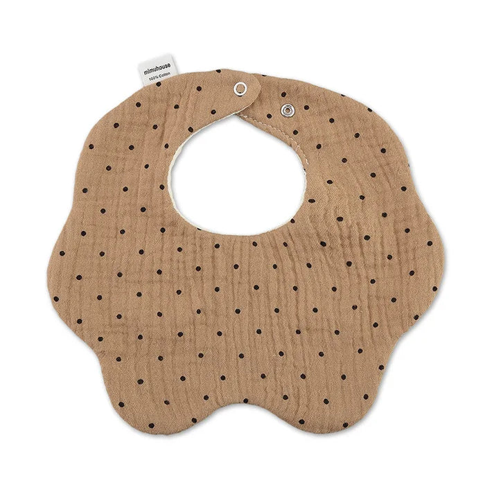 Waterproof Baby Bibs