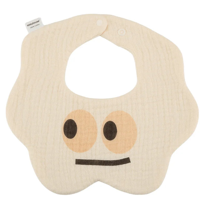 Waterproof Baby Bibs