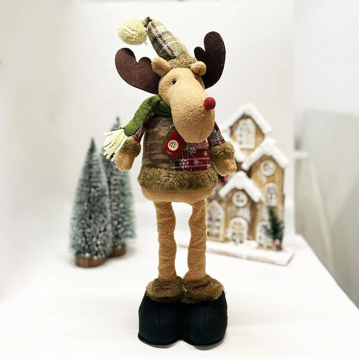 New Christmas Decorations