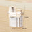 Airtight Grain Storage Container