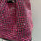 Shiny Crystal Clutch by ShantiRoze Fashion, elegant evening accessory enhancing your formal attire
