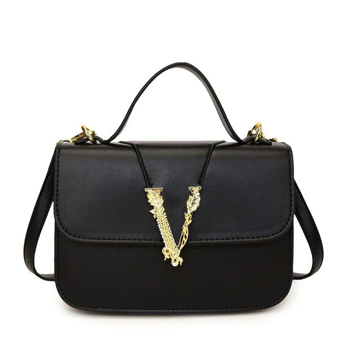 Leather Luxury Bag