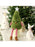 Cute Plush Christmas Tree Doll