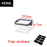 PET Food Storage Containers