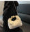 Shanti Roze Lady Shoulder Bag