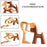 Personalized Wooden Pet Ornaments