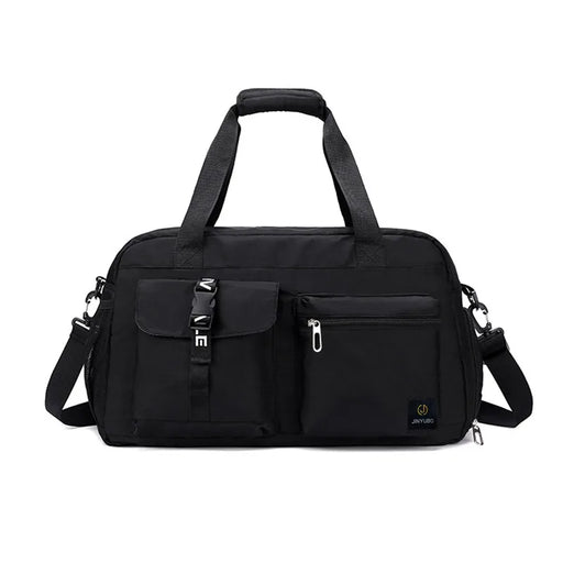 Multi-Function Travel Handbag