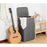 Large 100L Laundry Hamper with Lid