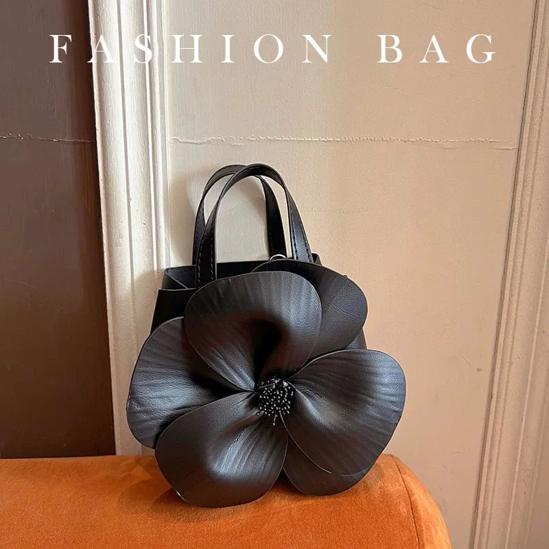 New Women's Elegant Handbag