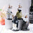 French Chef Christmas Ornaments