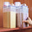 Kitchen Cereal Storage Box