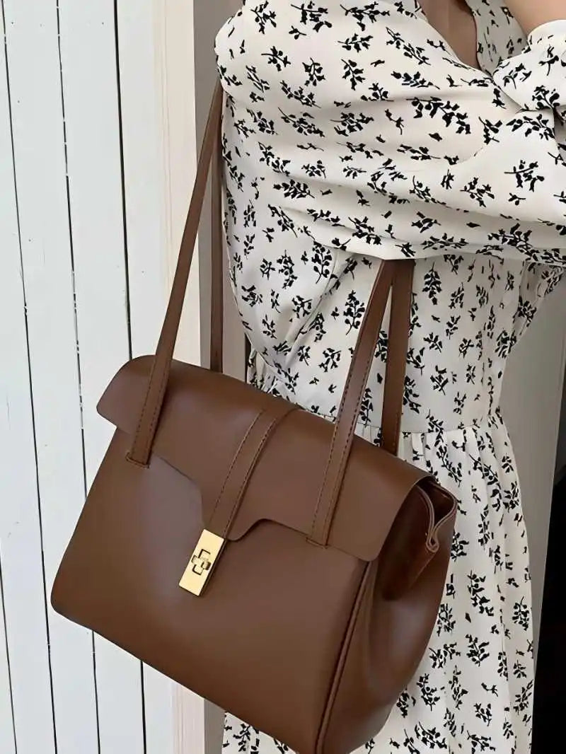 Luxury Women Tote Bag