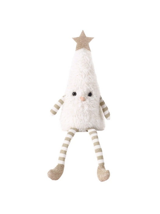 Cute Plush Christmas Tree Doll