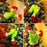 Santa & Elf Legs Plush Christmas Door Decorations