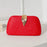 Luxury Elegant Black Evening Clutch