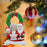 Christmas Tree Ornament