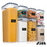 7-Piece Kitchen Food Storage Containers Set