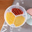 Transparent Kitchen Storage Box