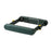 Aihogard Cabinet Door Trash Bag Holder