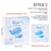 Baby Memory Book