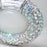 Crystal Evening Bag