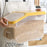 10KG Kitchen Storage Container Set with Lid