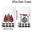Christmas Kitchen Towels