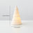 Glowing Christmas Ceramic House Decoration