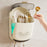 Wall-Mount Kitchen Cutlery Storage Box
