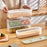 Kitchen Noodle & Spaghetti Storage Container with Cover