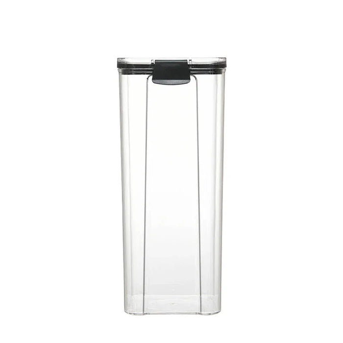 Kitchen Food Storage Containers with Lids