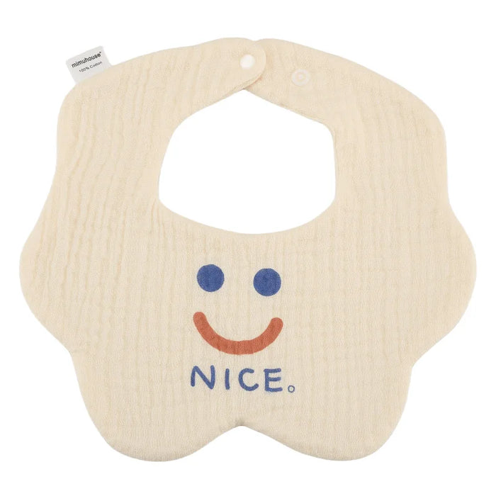 Waterproof Baby Bibs