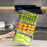 Refrigerator Food Storage Containers with Drain Basket