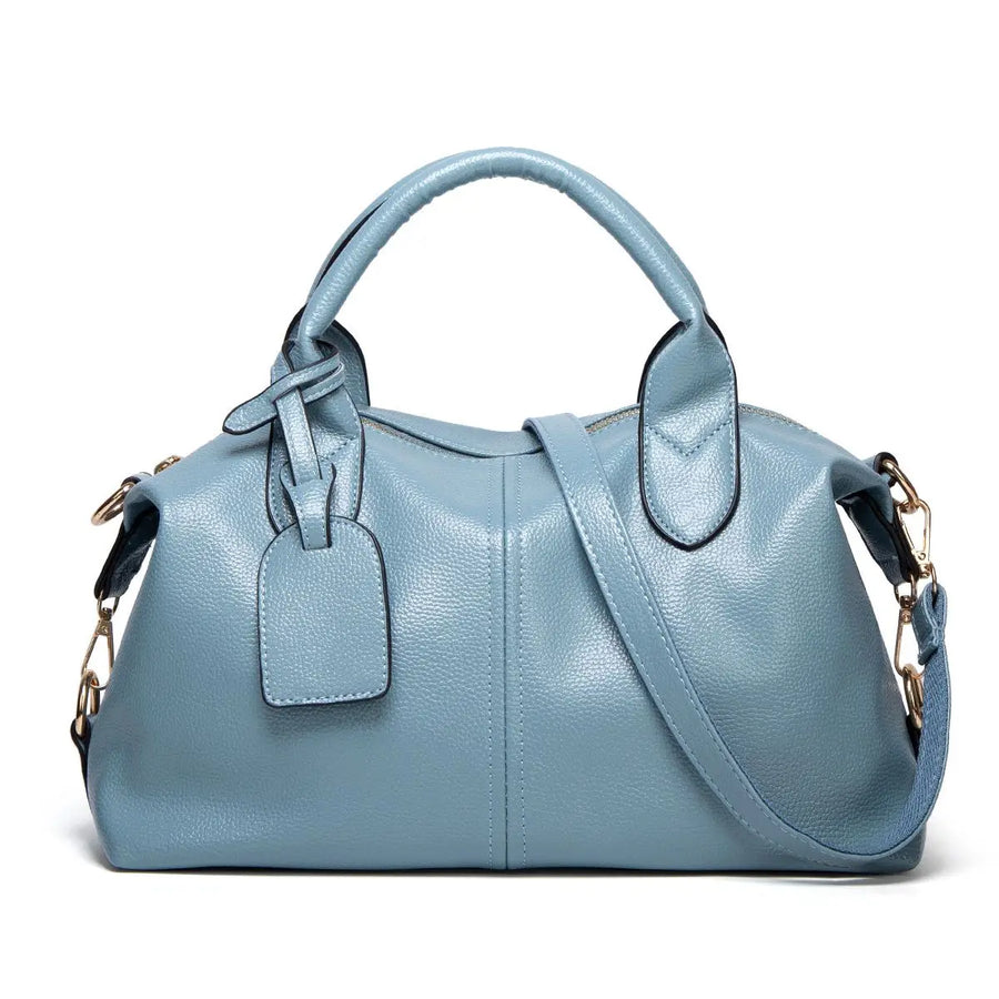 Fashionable Soft Women's Bag
