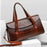 Vintage Leather Shoulder Bag