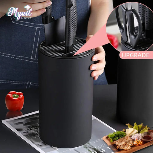 8.8-Inch Kitchen Knife Holder