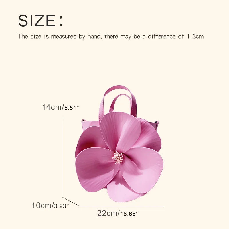 New Women's Elegant Handbag