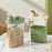 Transparent Kitchen Cereal Storage Container