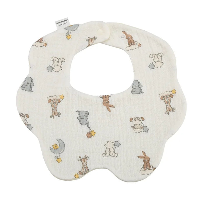 Waterproof Baby Bibs
