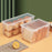 Airtight Bread Storage Box