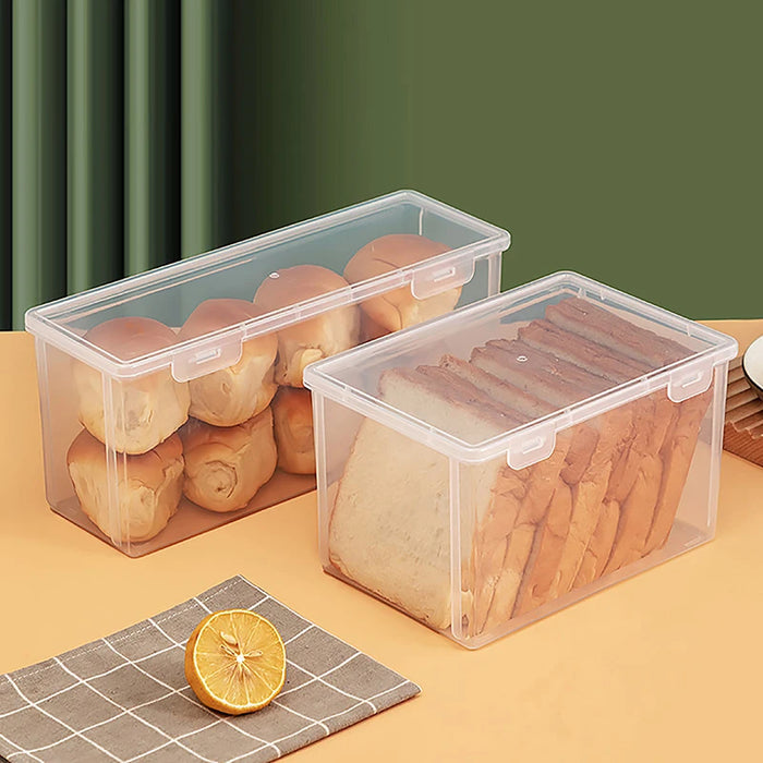 Airtight Bread Storage Box