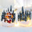 Christmas LED Night Lights