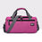 Unisex Travel Duffel Bag