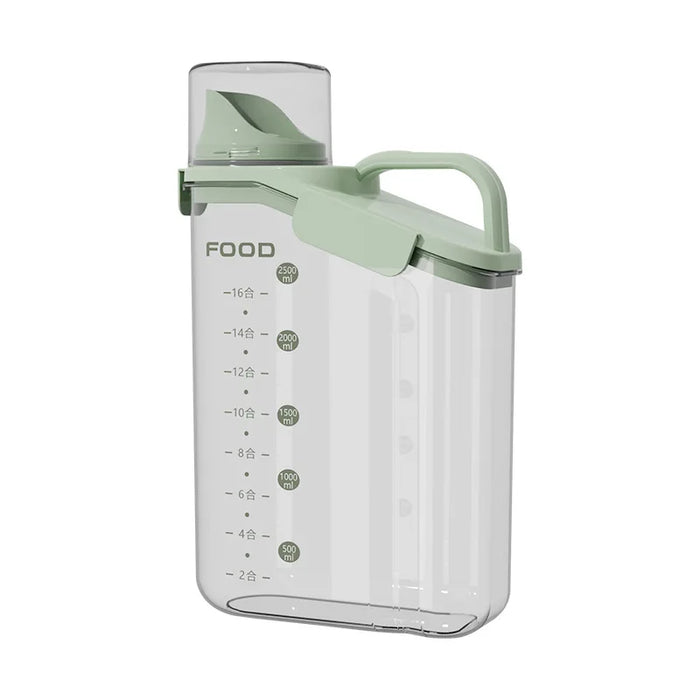 Airtight Food Storage Containers
